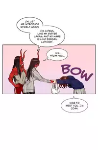 Devil Drop Chapter 10