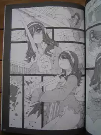 (C81)(badscan)[Peach Class] Kaizoku Ojou (Kaizoku Sentai Gokaiger)