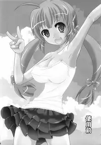 (C79) [Kisou D Koubou (Saiki Efu)] Shiyou Zen Shiyou Go | Before Use, After Use [English] =LWB=