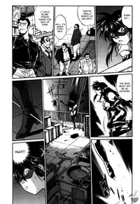 [Manabe Jouji] Makunouchi Deluxe 2 [English] [Soba-Scans]