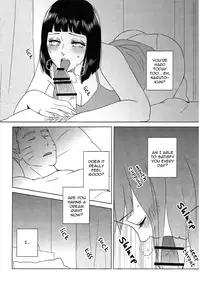 (Zennin Shuuketsu 2) [Plum Factory (Ichi Ume)] Uzumaki Hinata no Monologue Tokidoki, Anata | Uzumaki Hinata's Monologue (Sometimes, Darling) (Naruto) [English] [TL Anon]