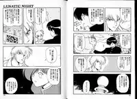 [Mii Akira] Lunatic Night 2