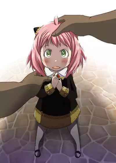 (C101) [Suitekiya (Suitekiya Yuumin)] AnyaxBecky Saimin Sei Iku (SPY×FAMILY)