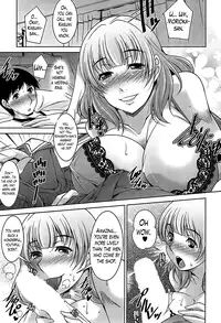[Zen9] Taikutsu na Gogo no Sugoshikata Ch. 1-5 | A Way to Spend a Boring Afternoon Ch. 1-5 (Action Pizazz DX 2013-12) [English](hentai2read.com)[Lazarus H]