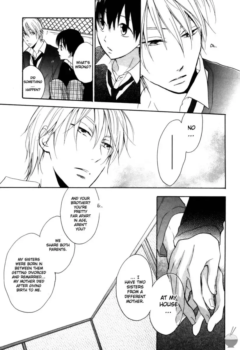 Rutta & Kodama Chapter 2