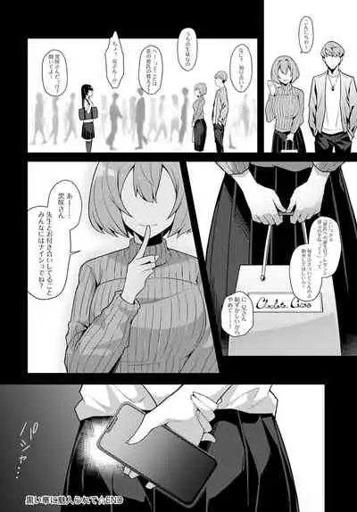 COMIC Anthurium 2022-04 [Digital]