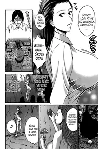 [Nagashima Chousuke] Kigenzen 10000 Nen no Ota | The Otaku in 10,000 B.C. Ch. 1-19 [English] [Natty Translations, Lazarus H]