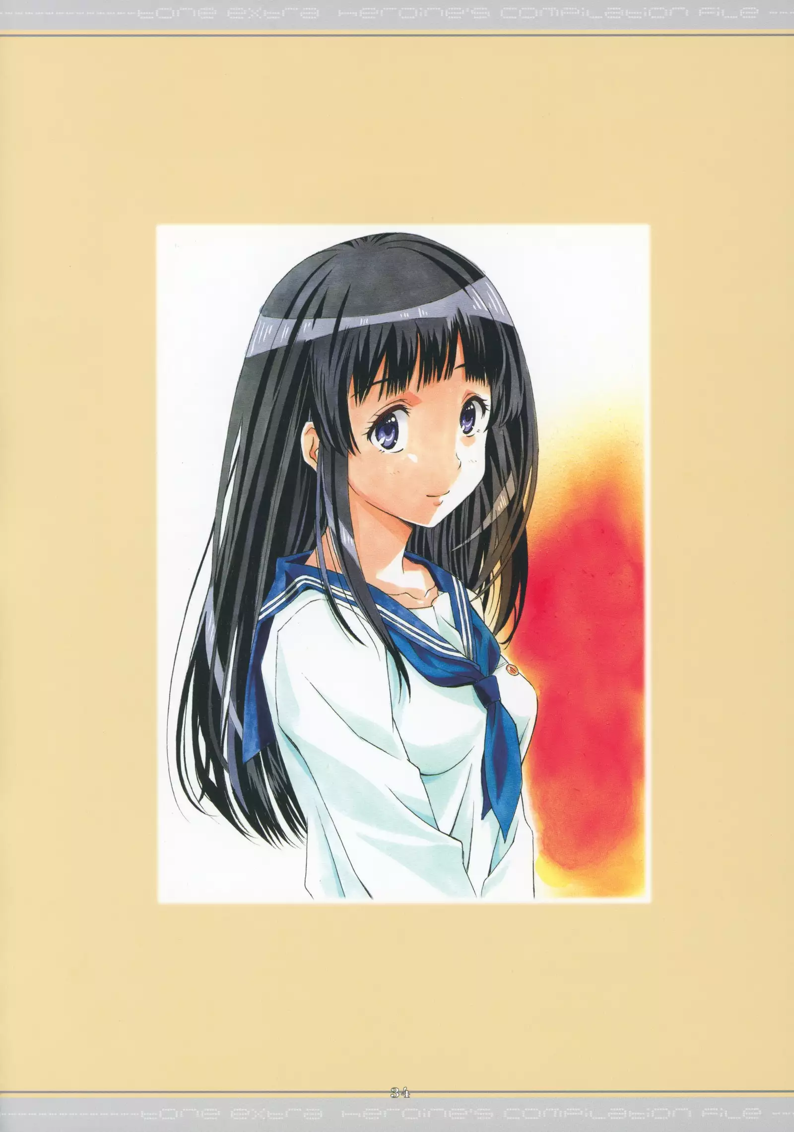 Tone Extra Heroine's Compilation File