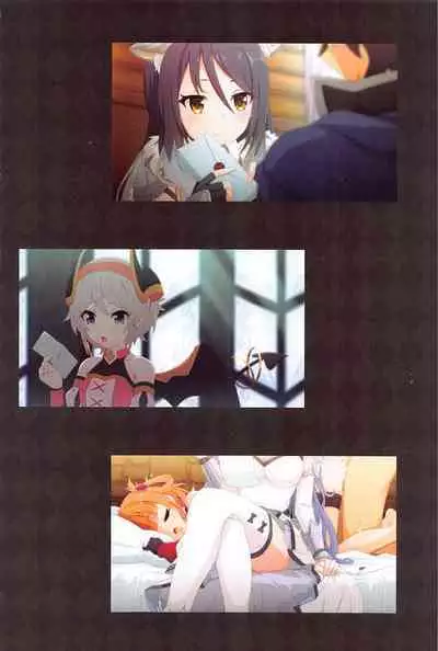 Colorful Connect 7th：Dive