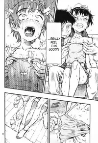 (C92) [Minori Kenkyuujo (Minori Kenshirou)] Chiisana Puffy 1 | Little Puffies 1 [English] =LWB=