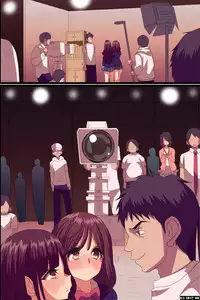 [MC] Action Control ~ Moshimo Hito no Karada o Jiyuu Jizai ni Ayatsureru Chikara o Te ni Iretara