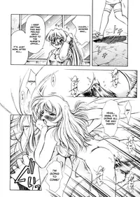 [Kirikaze] ANZU ~Kioku no Hakuhen~ | The Shards of Memory [English] [Ex-S Woo] [Decensored]