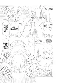 (COMIC1☆10) [UROBOROS (Utatane Hiroyuki)] Kono Spats (Kono Subarashii Sekai ni Syukufuku o!) [English] [Sneaky Translations]