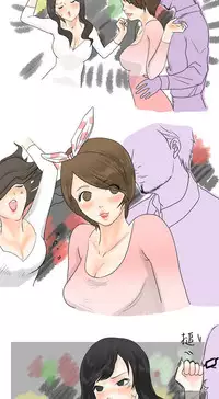 中文韩漫 秘密Story 第一季 Ch.1-15 [Chinese]