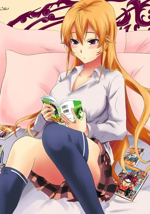 Secret Recipe 3-shiname | Secret Recipe - Часть 3