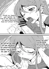 (C79) [Yorokobi no Kuni (JOY RIDE)] Yorokobi no Kuni 14.5 (Ore no Imouto ga Konna ni Kawaii Wake ga Nai) [English] =LWB=