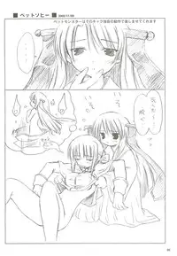 [観月堂] 電撃ラグナ (RO)