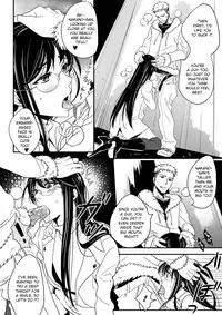 [Nikugyuu] Otokonoko wa Gohoushi Chu☆ [English] [mysterymeat3] [Digital]