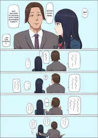 [Cotton House] Boku no Jiman no Kanojo ga Netoraremashite [English] [Doujins.com]