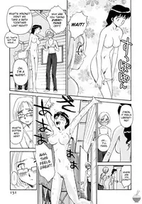 [Suehirogari] Hana no Iro Ch. 1-9 [English] [Soba-Scans]