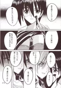 [St. Rio (Kichigai Teiou, Ishikawa Ippei)] SEED 2 (Mobile Suit Gundam SEED)