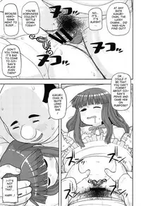 (C93) [Tekokids (Leonardo 16sei)] Gomen ne Yuusha-sama | I'm sorry Hero-sama (Mahoujin Guru Guru) [English] [q91]