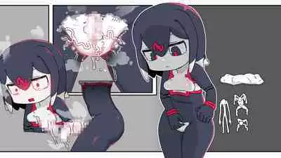 jidō ningyō meikyū tansaki | Maze exploration record of an automaton