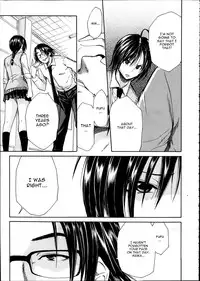 [Chiyou Yoyuchi] Midaremau Ch. 2 (COMIC Mugen Tensei 2014-02) [English] [CGrascal]