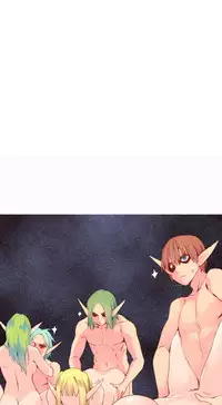 [Tankguy, ROZER] A World That I Rule Ch.01-35 [English] (Game of Scanlation) (Ongoing)