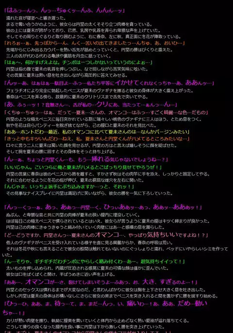 Yuumei Chara Kannou Shousetsu CG Shuu No. 214!! Inazuma Eleven GO HaaHaa CG Shuu