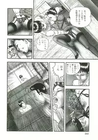 [Horie Tankei] Jukujo Game 2