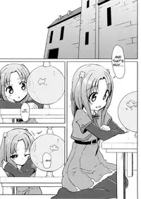 (C85) [Soukousen (Pizanuko)] Kagaku no Chikara? | The Power of Science? (Galilei Donna) [English] [EHCOVE]