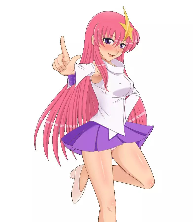 You Must Absolutely Not Ejaculate Earth Federation Army