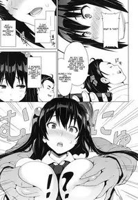 [Sanagi Torajirou] Netorare Kataomoi [English] {doujins.com, Tremalkinger}