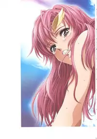 (C79) [Henreikai (Kawarajima Koh)] Rewri... (Various)