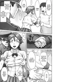 [BANG-YOU] STOPWATCHER Ch. 1-9 [English] [naxusnl, tracesnull, rinfue]