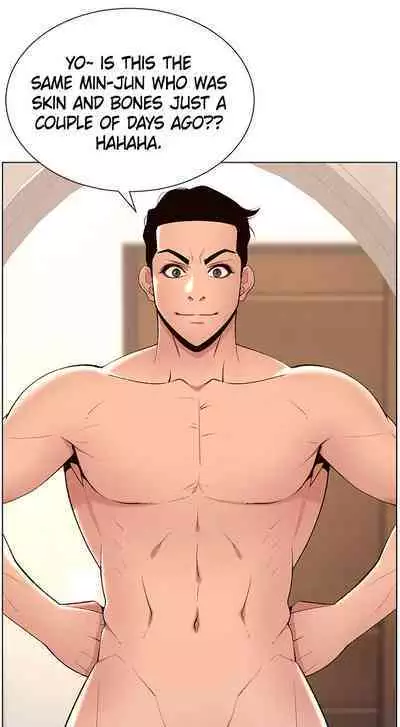 APP for the Emperor of the Night 1-30