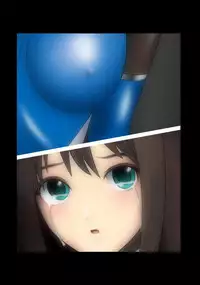 Idol Cyber Battle NEO GENERATOR episode 3 Seisan! Shi o kakugo shita shunkan