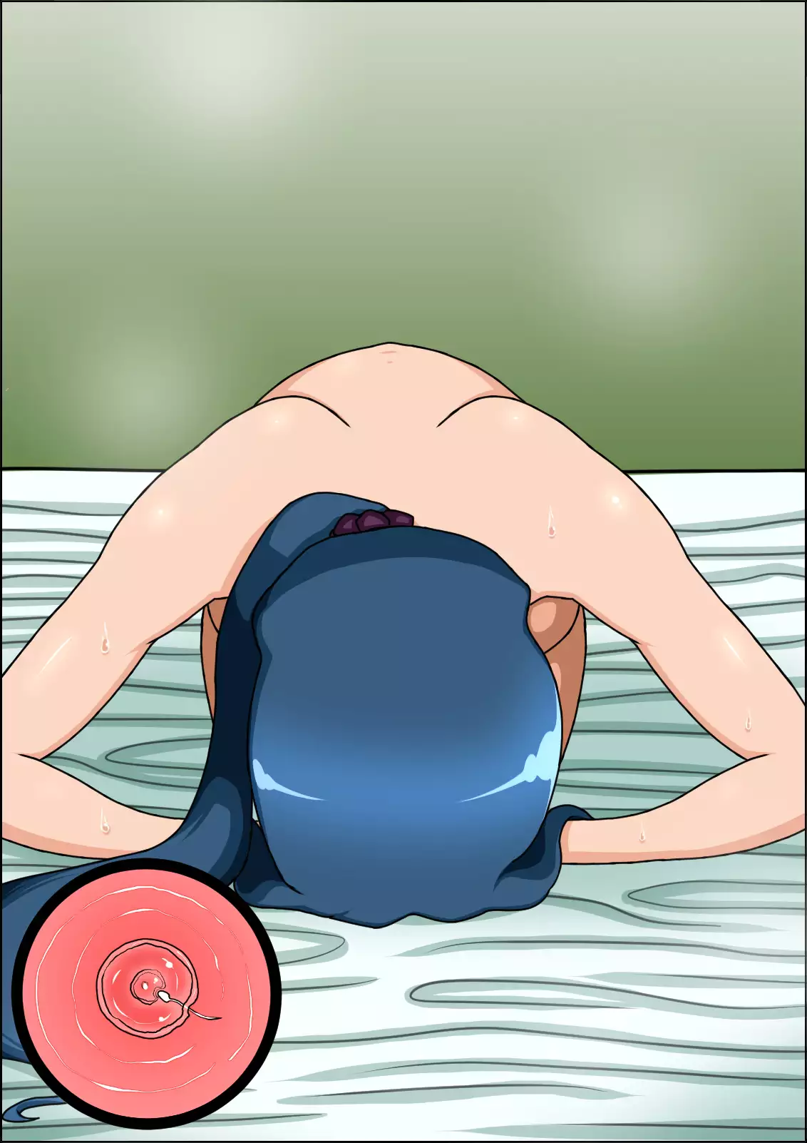 Moshimo Anoko-tachi ga Anata ni Zokkon no Nikudorei dattara ~Build Fighters Hen~