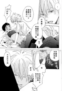 (C83) [Praline (Suzunari Natsuru)] Nr.9 (Neon Genesis Evangelion) [Chinese] [屍體漢化組]