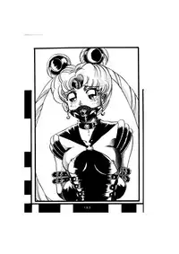 [Global One (MARO)] Sadistic - Tenkuu no Shou - (Various)