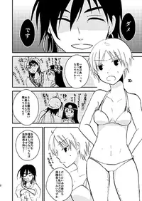 夏コミ新刊 1 + 2