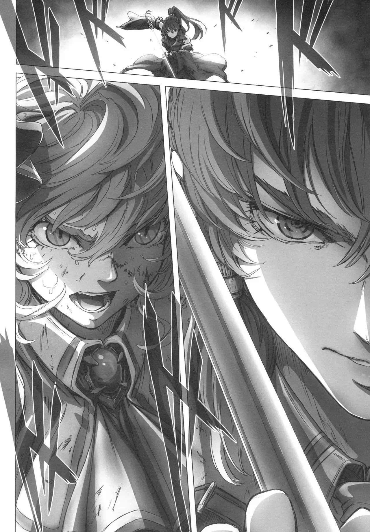 Remilia Ojou-sama no Bonnou