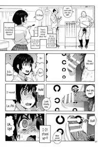 (C85) [666protect (Jingrock)] Fuuka to Himitsu no Shintai Sokutei | Fuuka and the Secret Physical Measurements (Yotsubato!) [English] {5 a.m.}