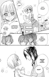 [Mikuni Hadzime] Gokujyo Drops 1 [English] {Shijima}