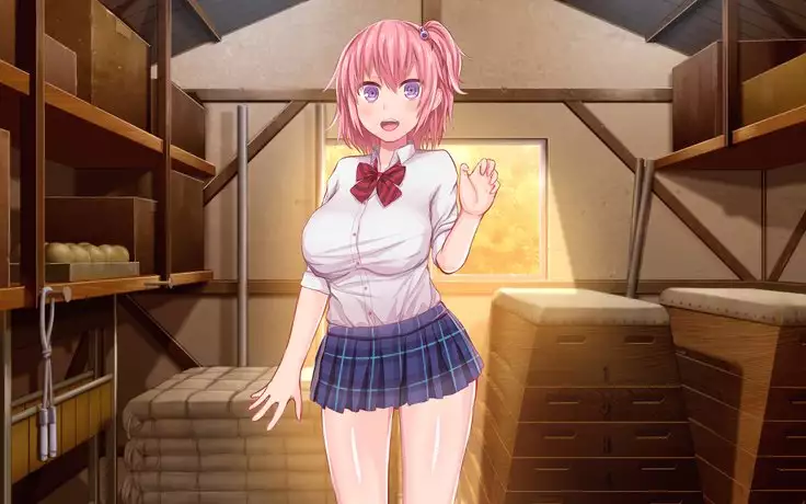 Saimin Megane ~Kareshi Mochi no Ninkisha o Kairaku Ochi Sase Netoru Made~