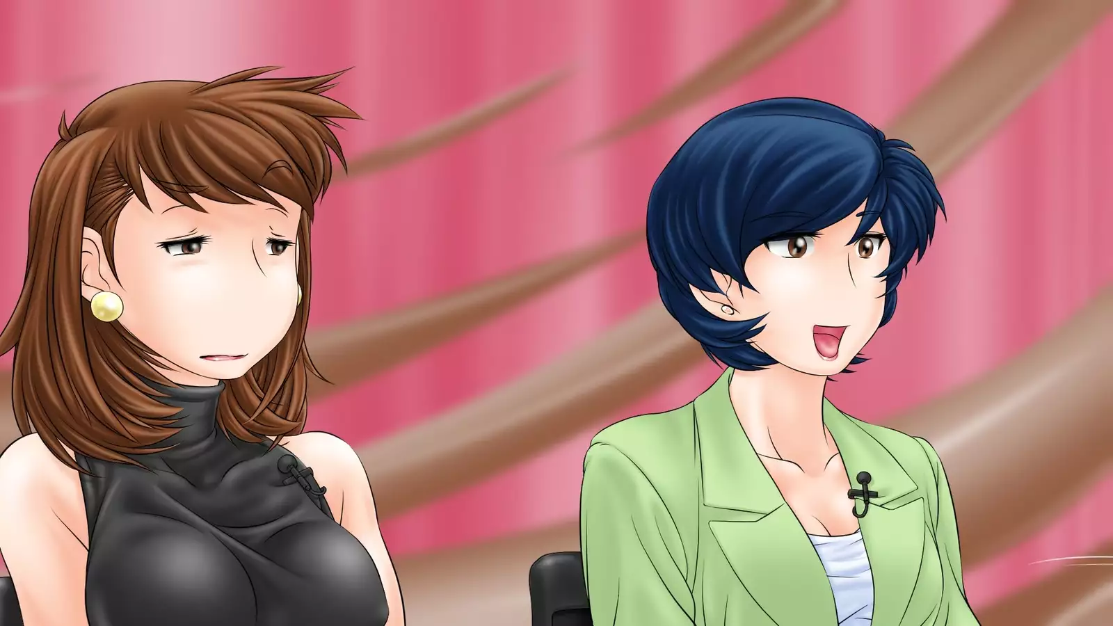 Sakura no Mitsu ~Hajimari~