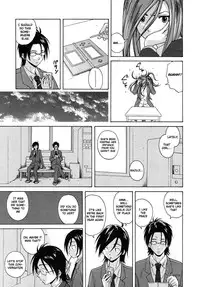 [Fuuga] Wain no Kachikan (Sense of Values of Wine) Chapter 1-6 [English][Complete]