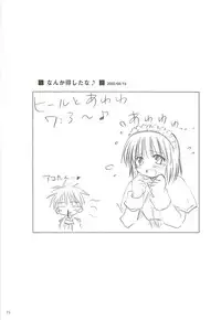 [観月堂] 電撃ラグナ (RO)