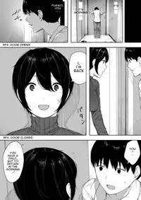 [NT Labo] Netorase kara no Uwaki Netorare Manga [English]